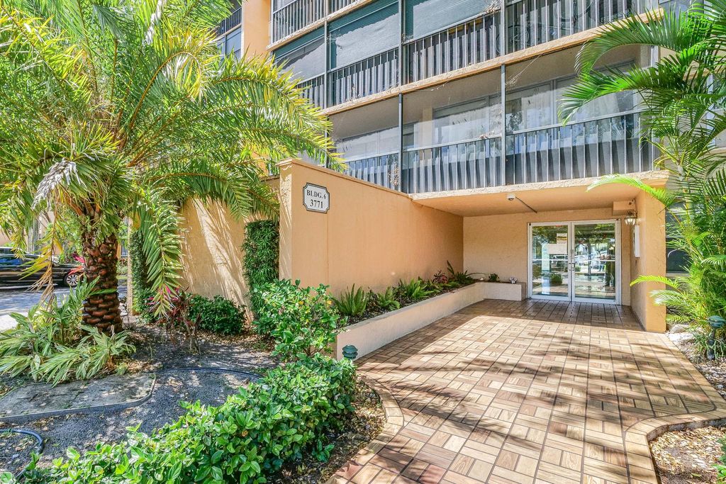 Photo of 3771 Environ Boulevard #550, Lauderhill, FL 33319 (MLS # B26022760)