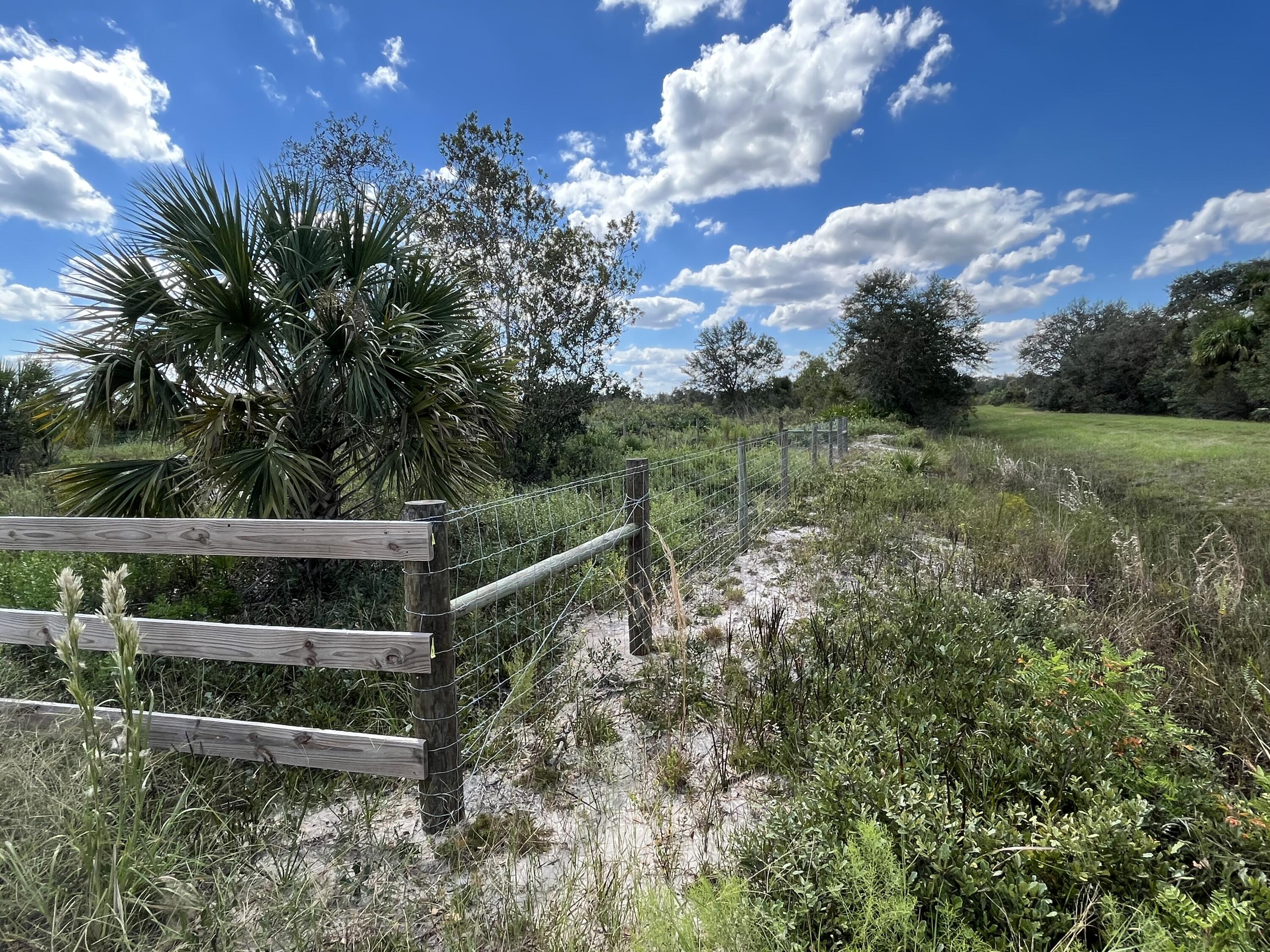 VIKING/PRAIRIE - Land