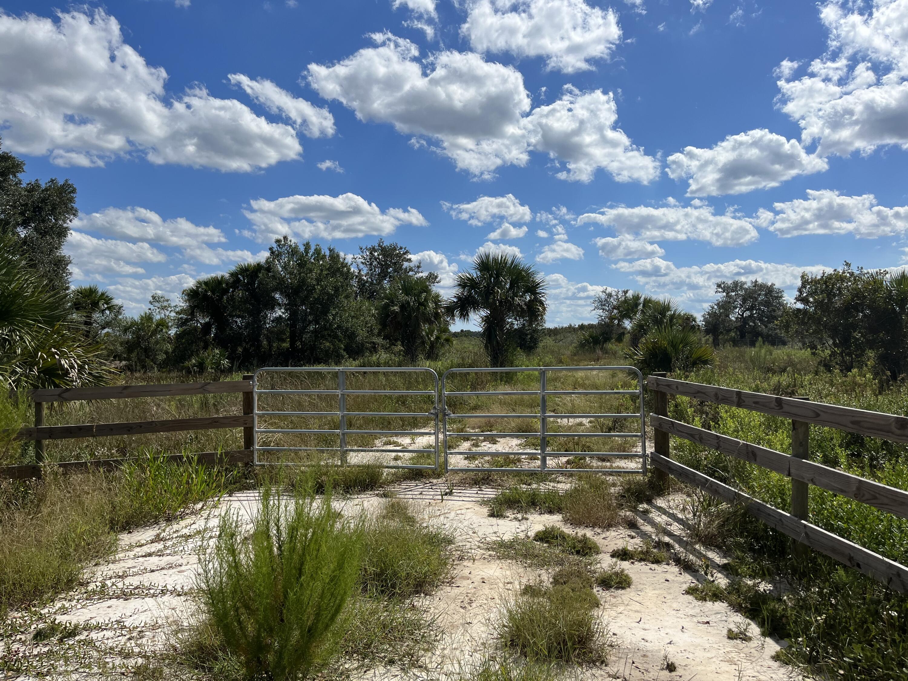 VIKING/PRAIRIE - Land