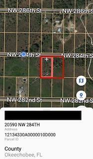 VIKING/PRAIRIE - Land