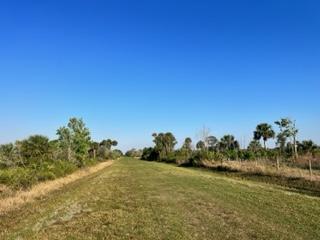 VIKING/PRAIRIE - Land