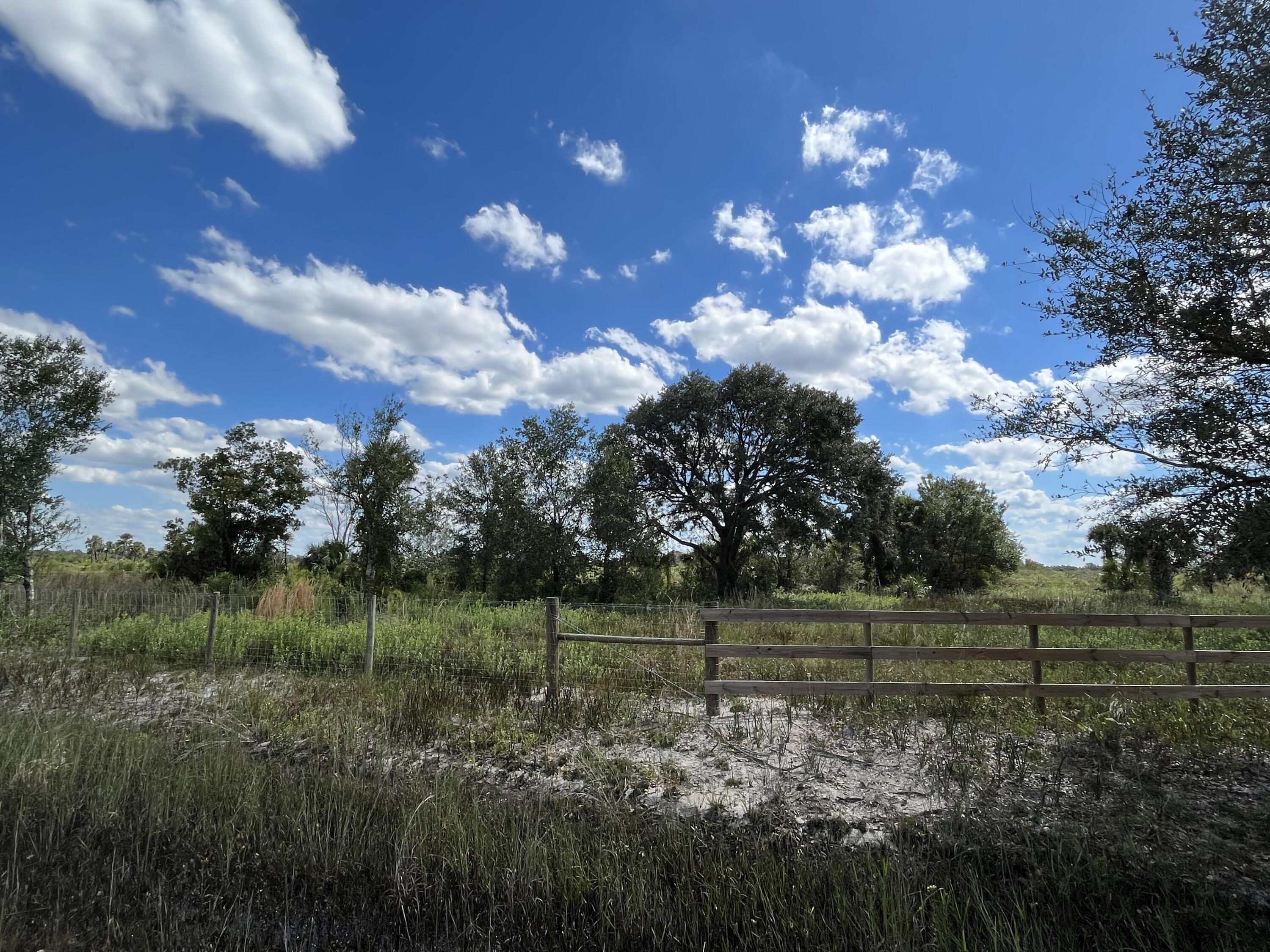 VIKING/PRAIRIE - Land