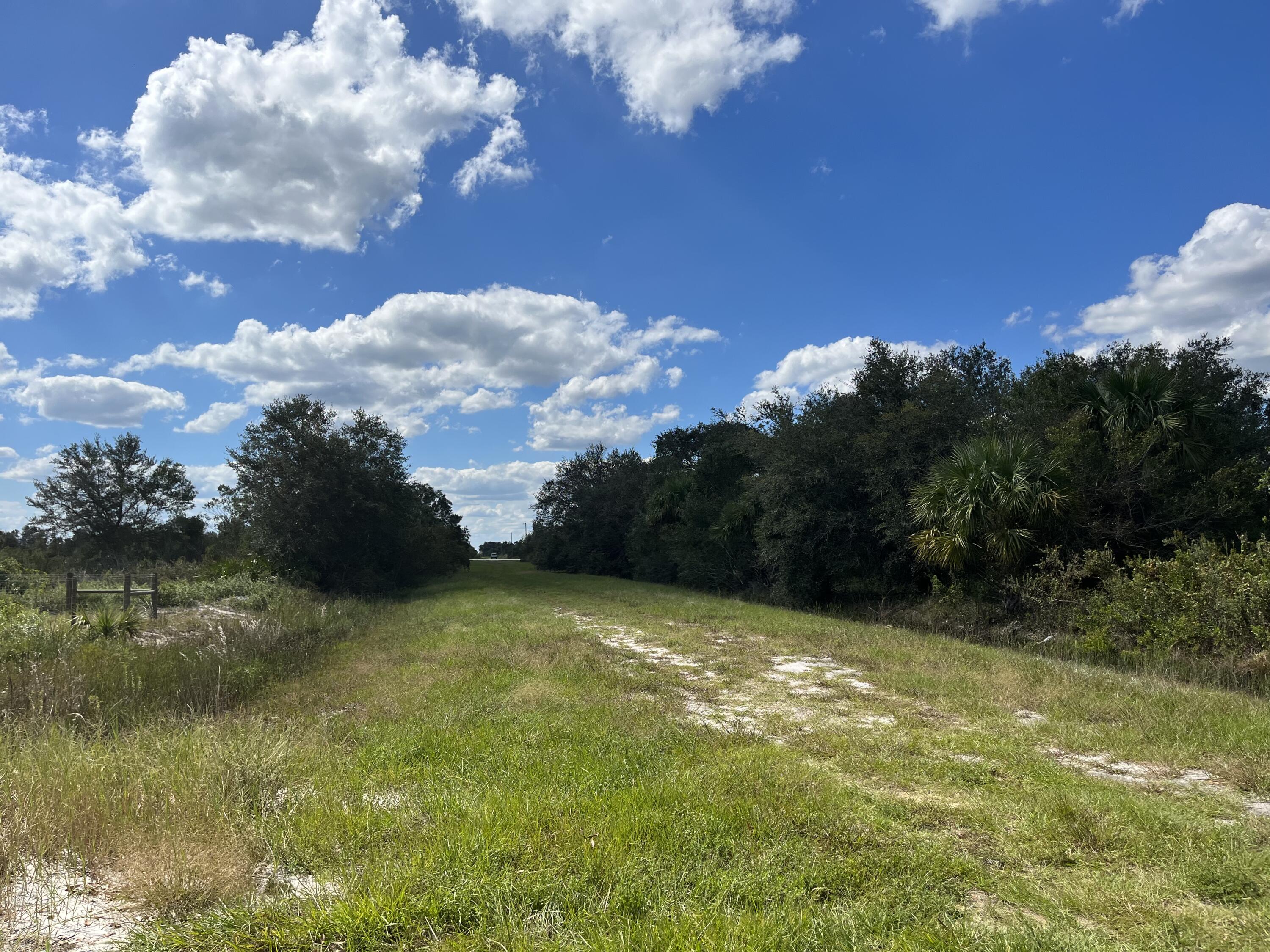 VIKING/PRAIRIE - Land