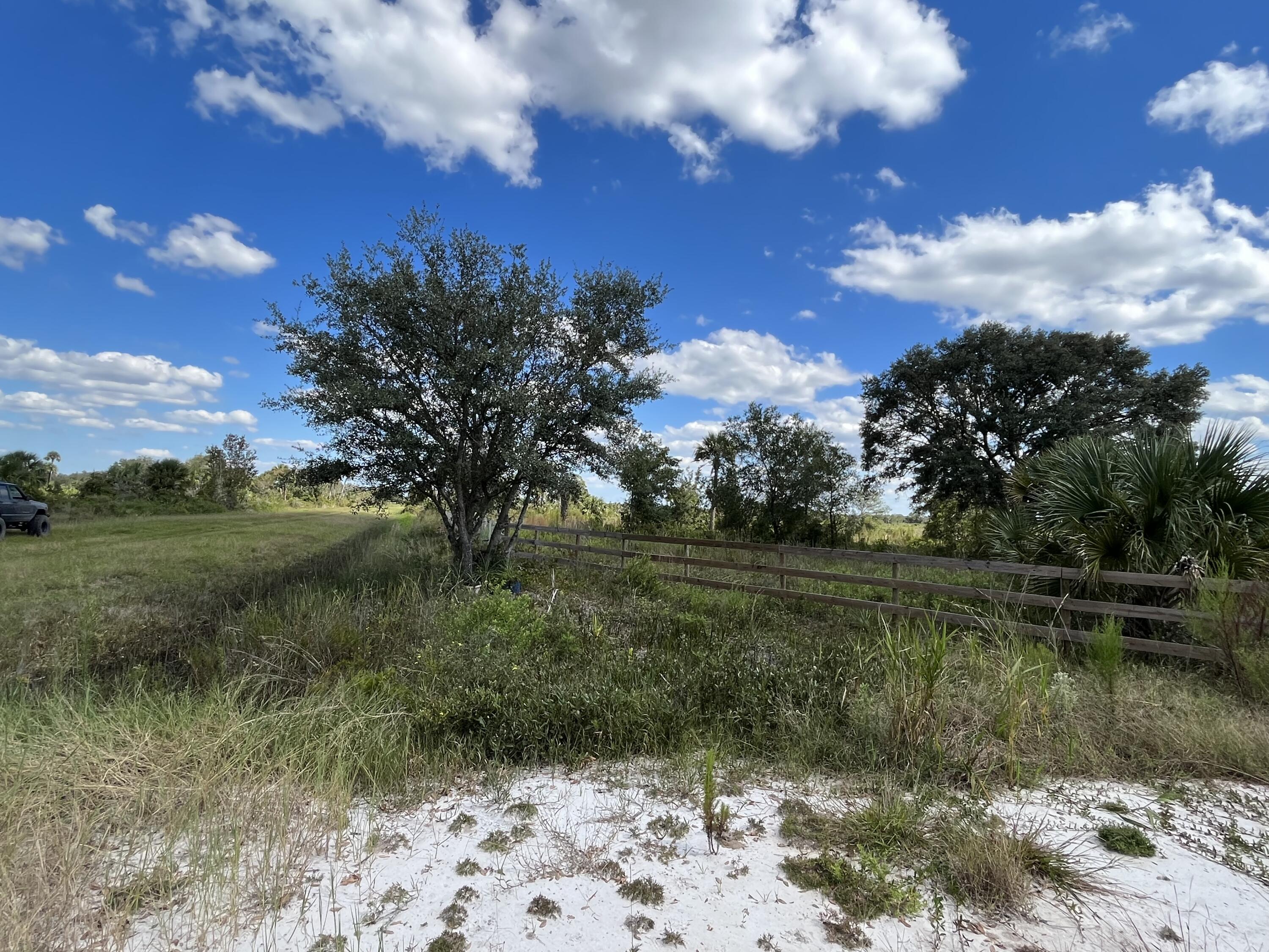 VIKING/PRAIRIE - Land