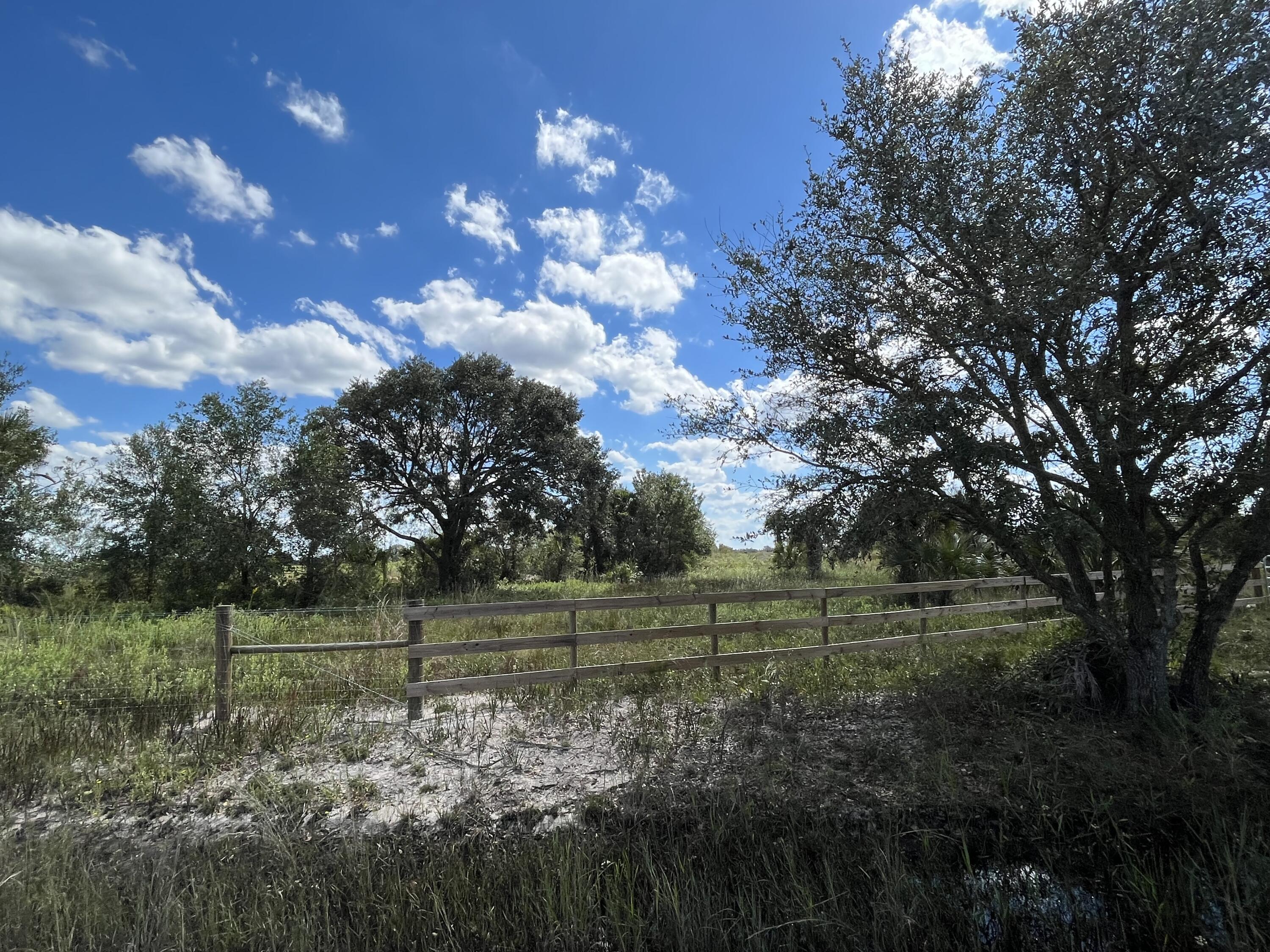 VIKING/PRAIRIE - Land