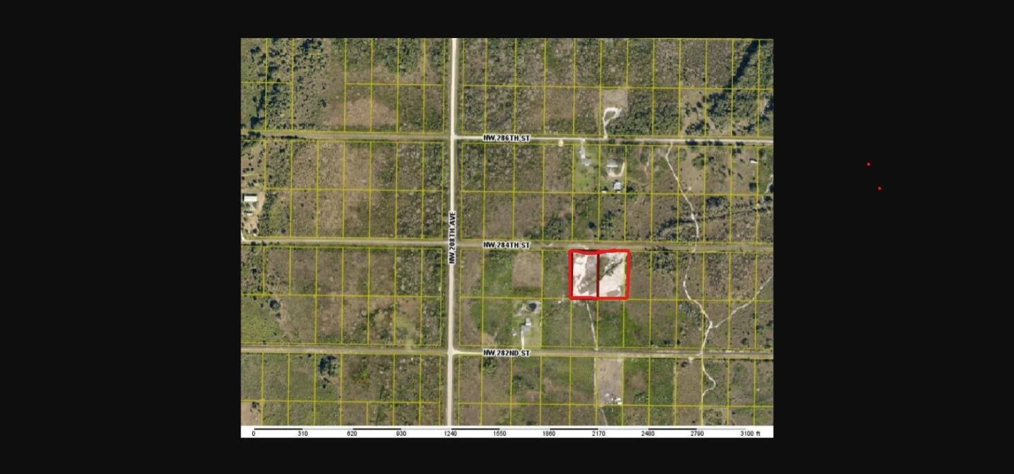 VIKING/PRAIRIE - Land