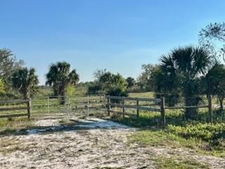 VIKING/PRAIRIE - Land