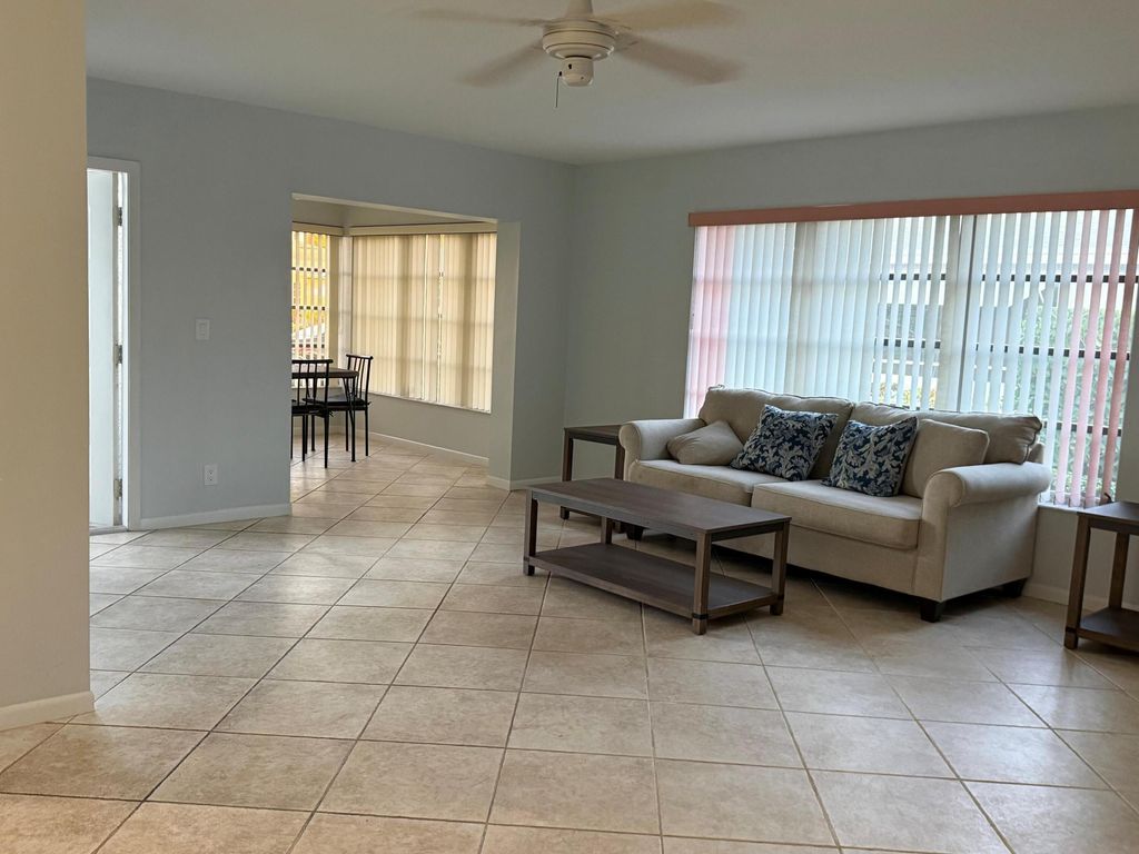 Photo of 14676 Canalview Drive #A, Delray Beach, FL 33484 (MLS # B26007816)