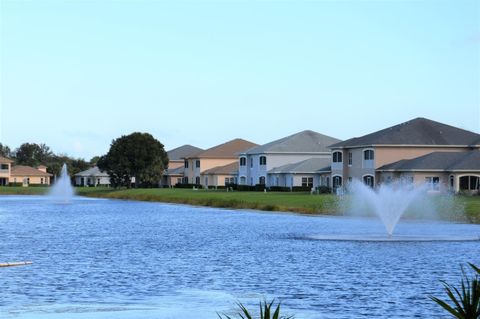 A home in Fort Pierce