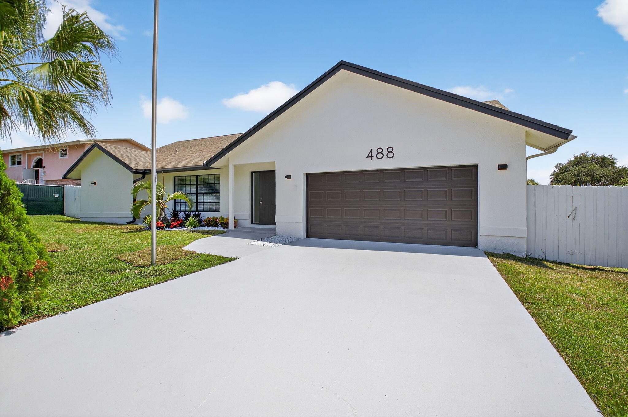 488 NW 13th Street