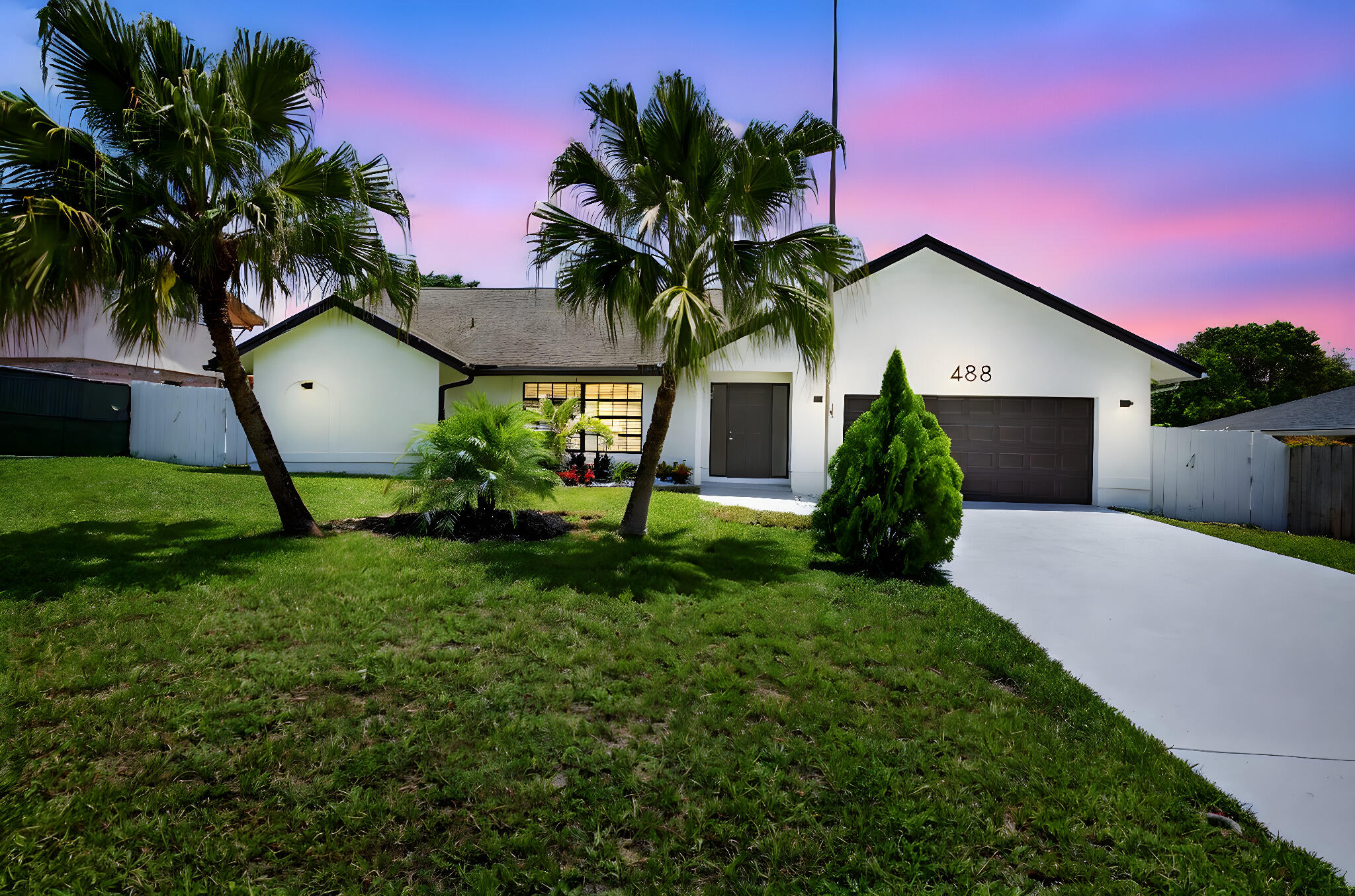 488 NW 13th Street