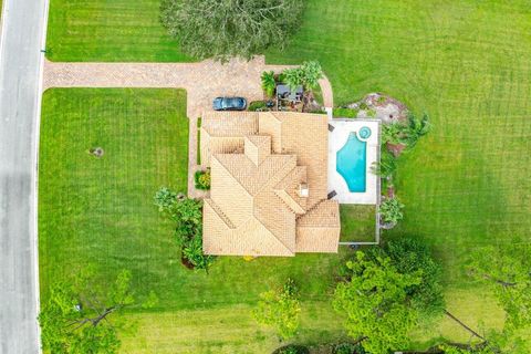 A home in West Palm Beach