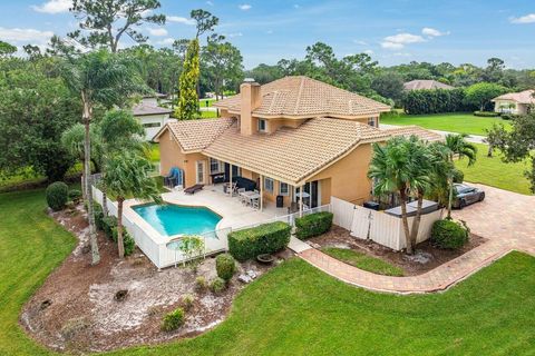 A home in West Palm Beach