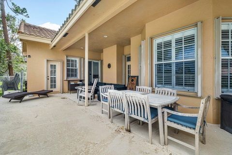 A home in West Palm Beach