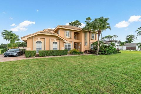 A home in West Palm Beach