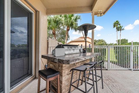 A home in West Palm Beach