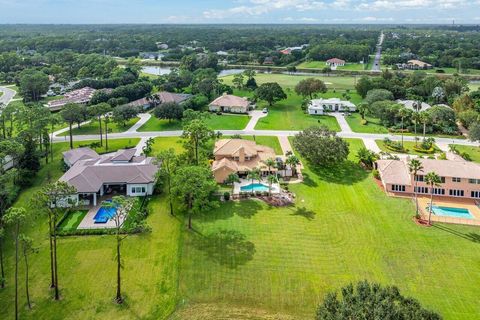 A home in West Palm Beach