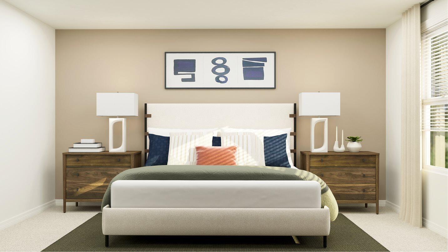 Brystol at Wydler - Residential