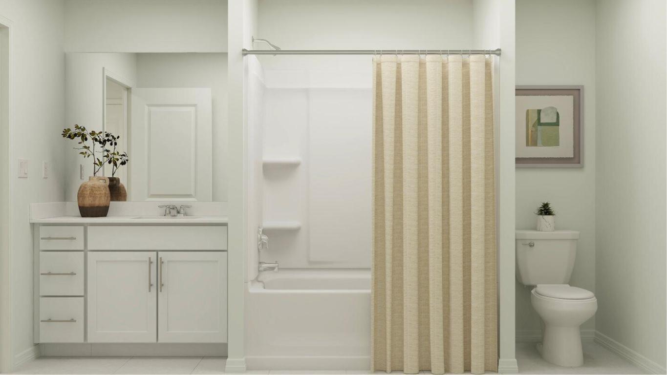 Brystol at Wydler - Residential