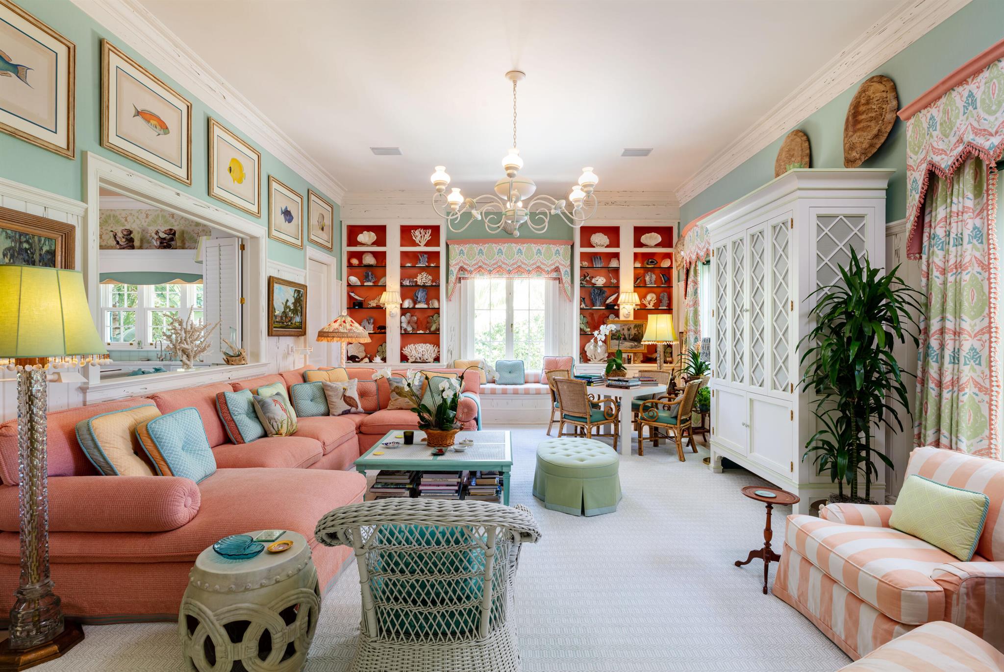 LINDA VISTA REVISED PLAT - Residential