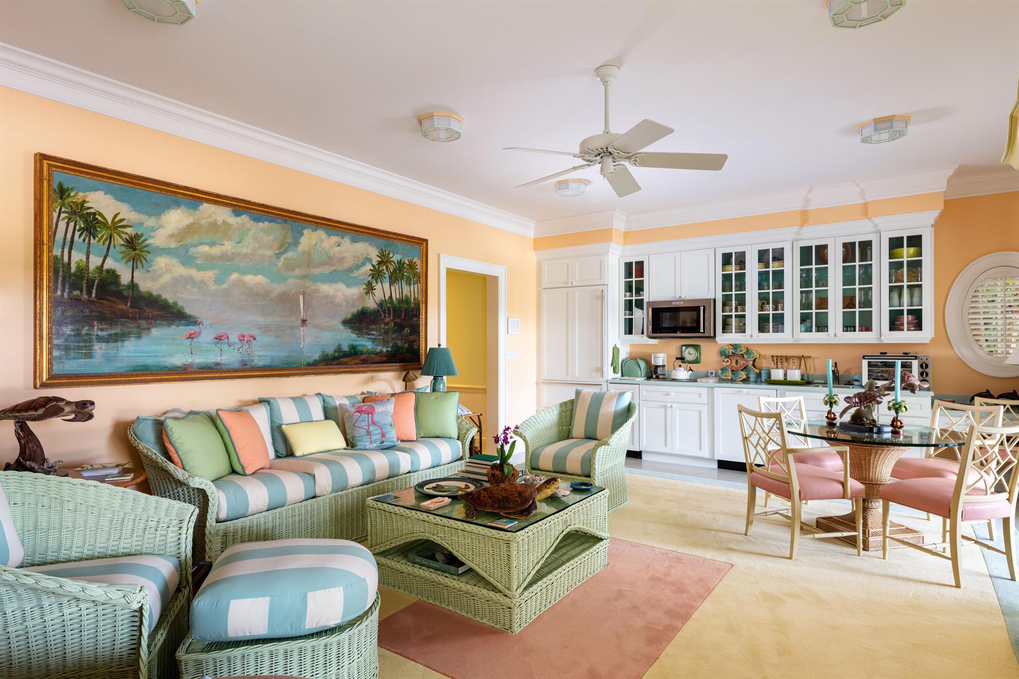 LINDA VISTA REVISED PLAT - Residential