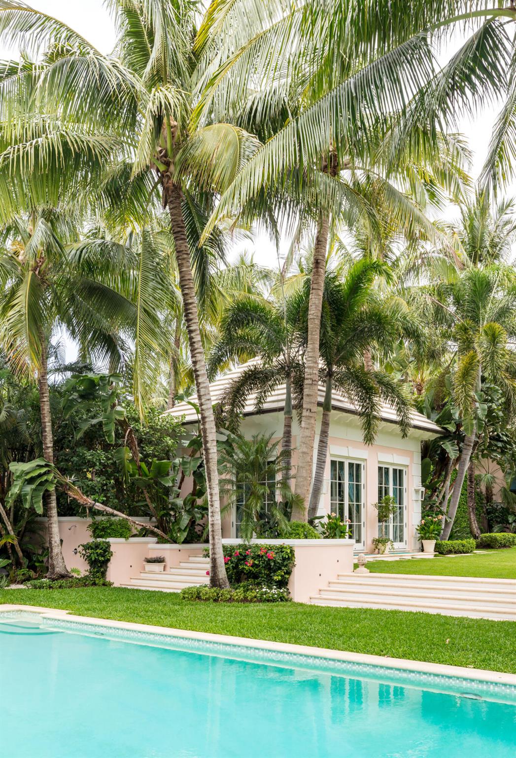 LINDA VISTA REVISED PLAT - Residential