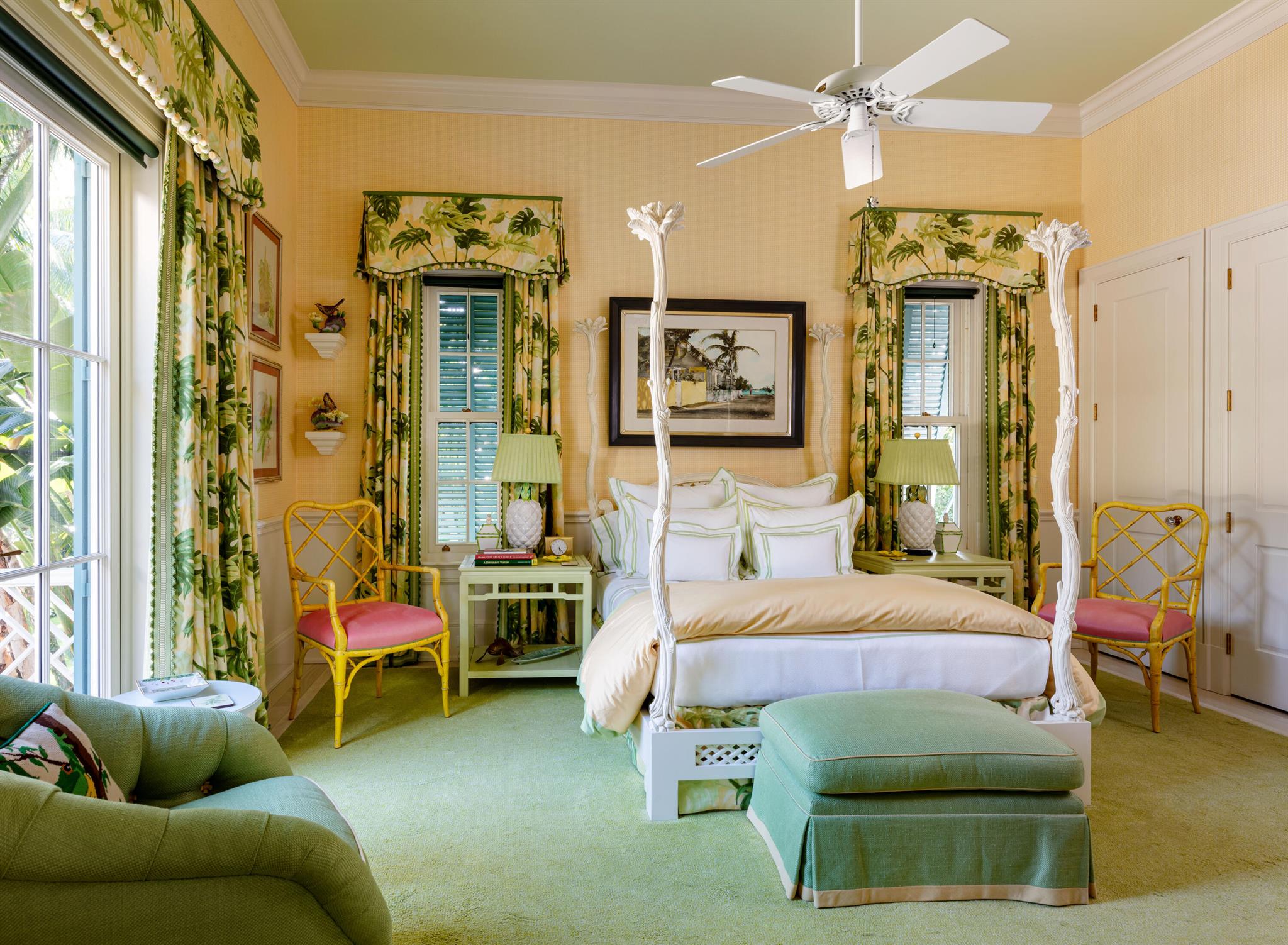 LINDA VISTA REVISED PLAT - Residential