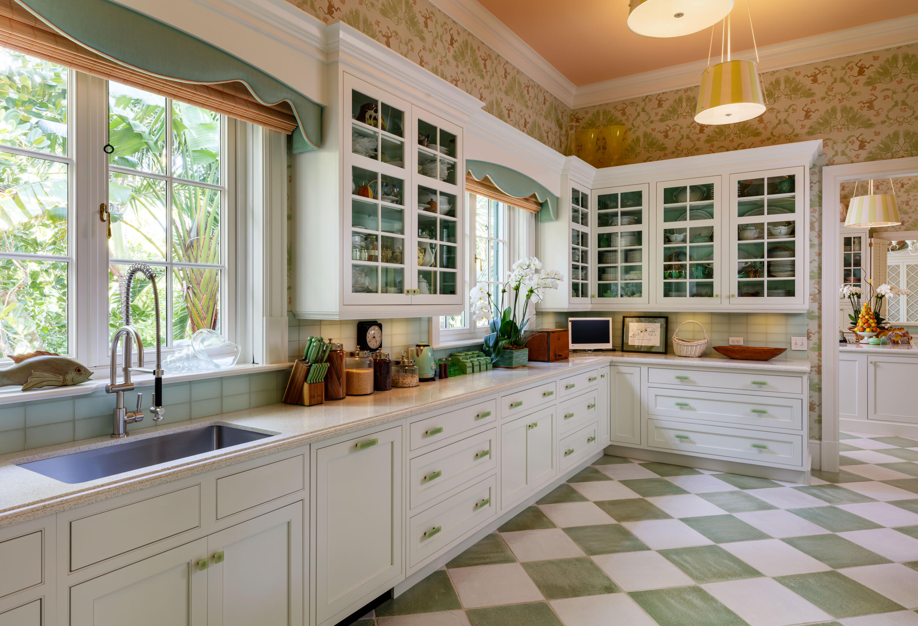 LINDA VISTA REVISED PLAT OF - Residential