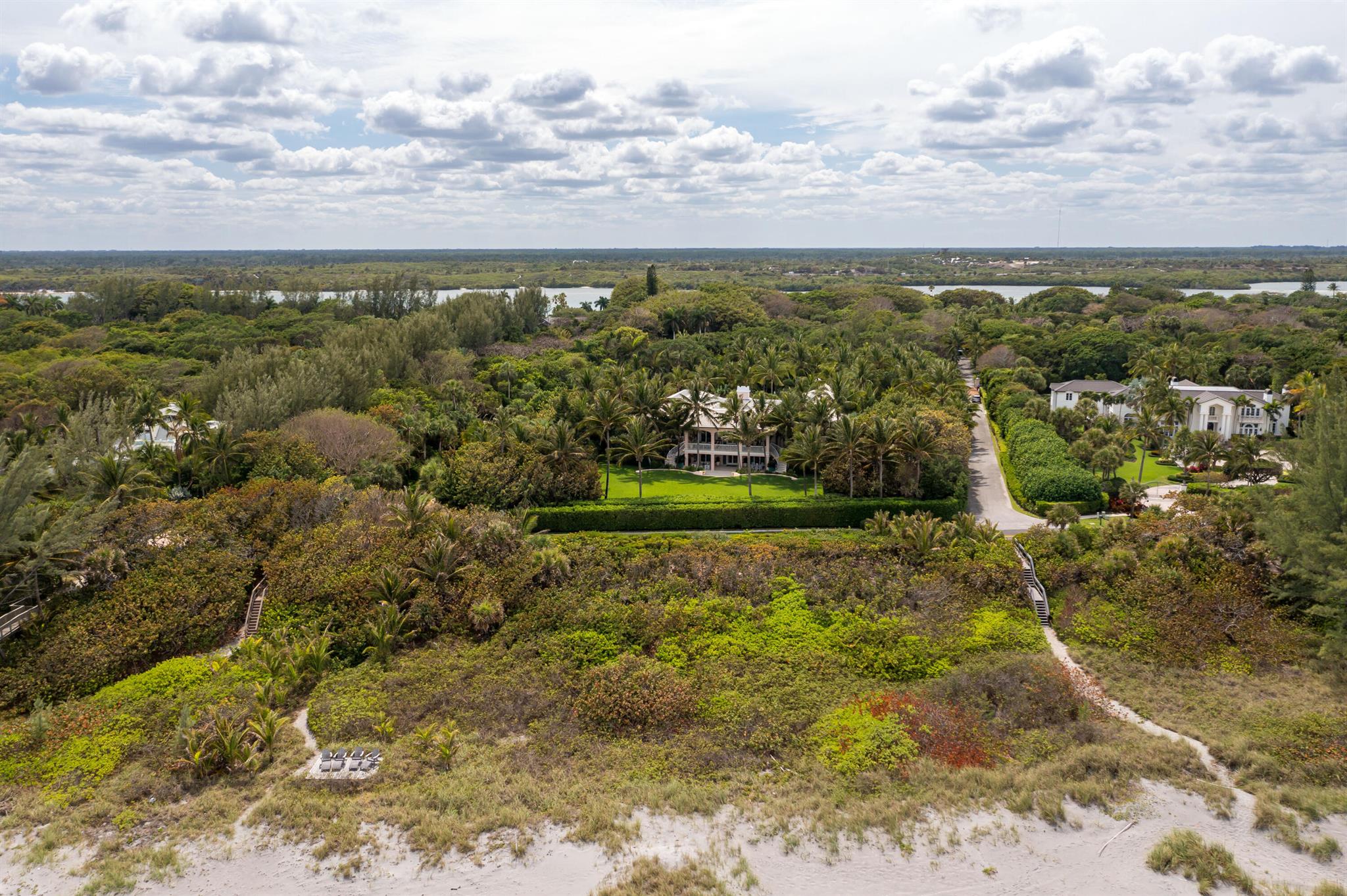 LINDA VISTA REVISED PLAT - Residential