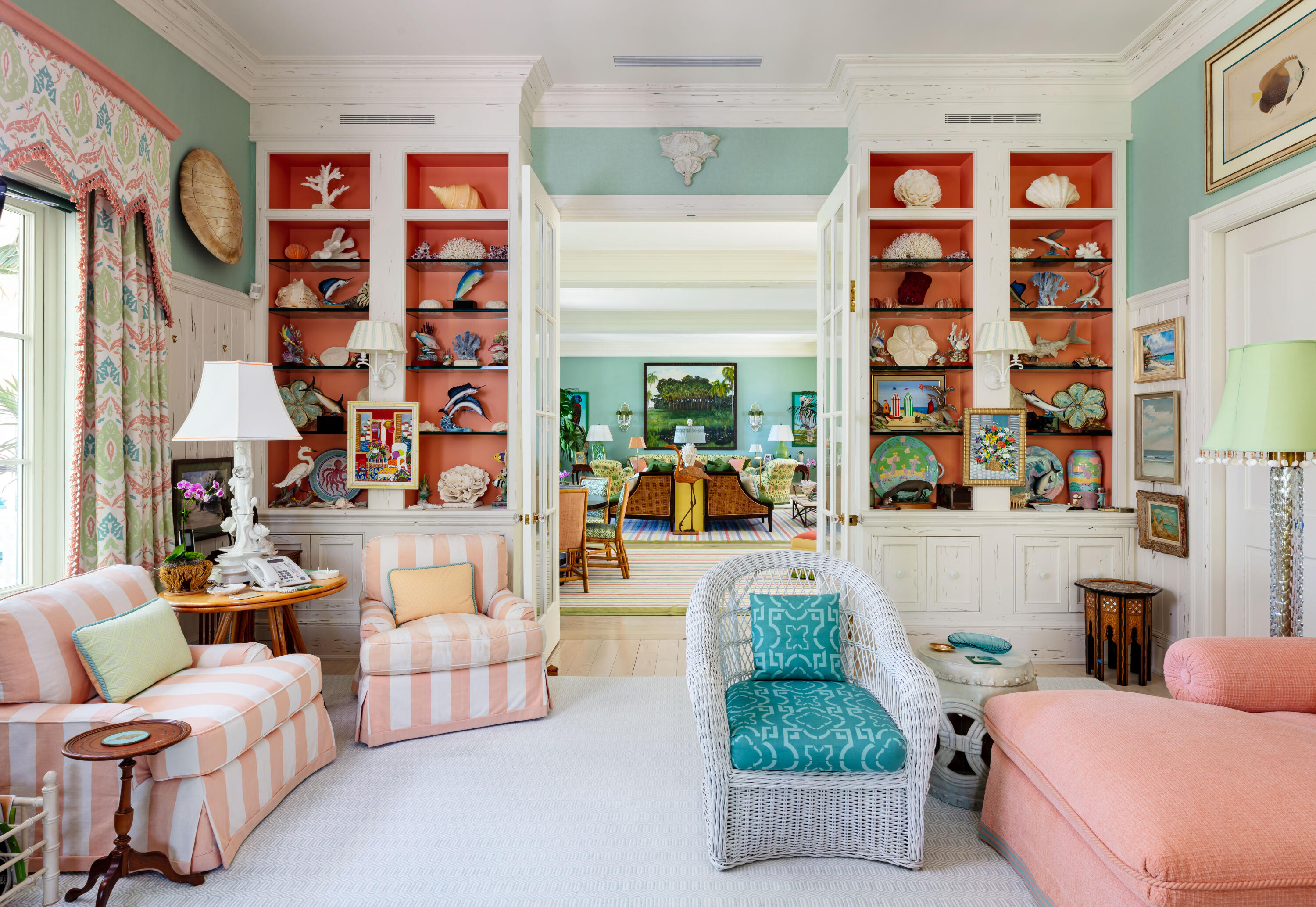 LINDA VISTA REVISED PLAT OF - Residential