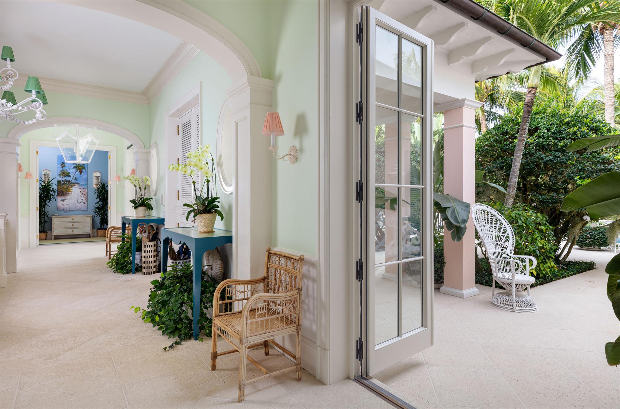 LINDA VISTA REVISED PLAT - Residential