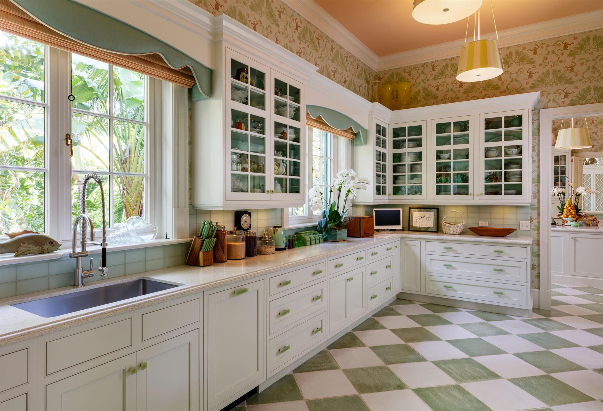 LINDA VISTA REVISED PLAT - Residential