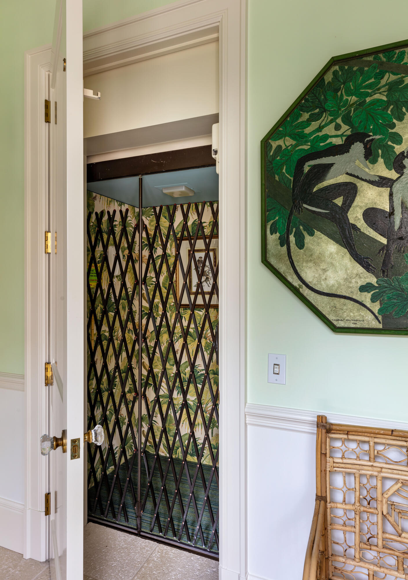 LINDA VISTA REVISED PLAT OF - Residential