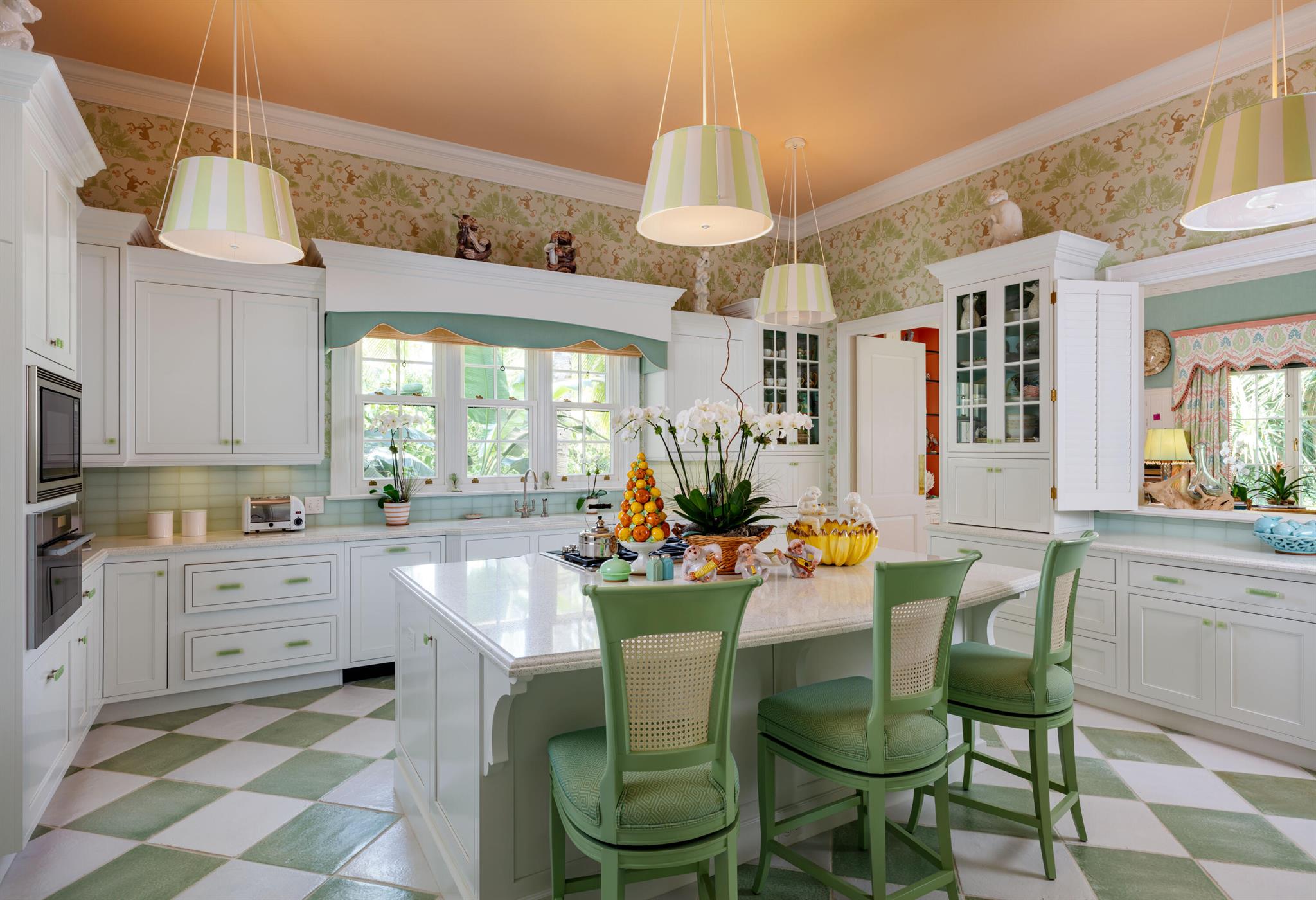 LINDA VISTA REVISED PLAT - Residential