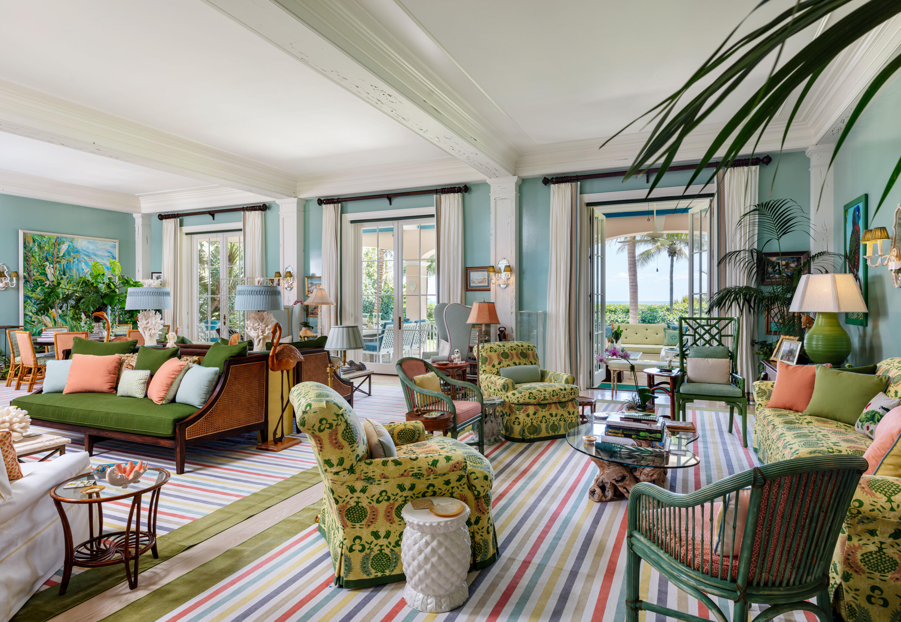 LINDA VISTA REVISED PLAT OF - Residential