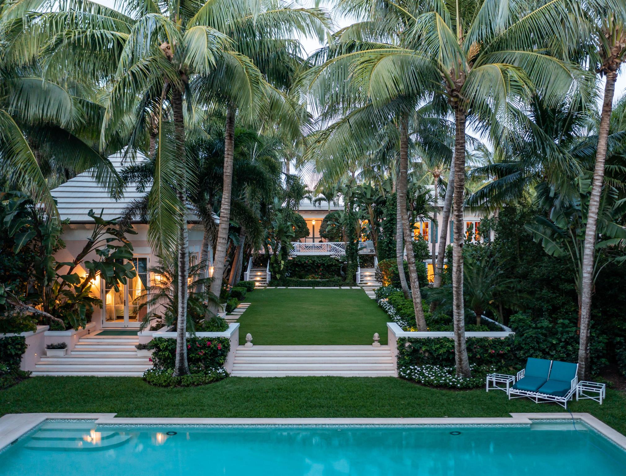 LINDA VISTA REVISED PLAT - Residential