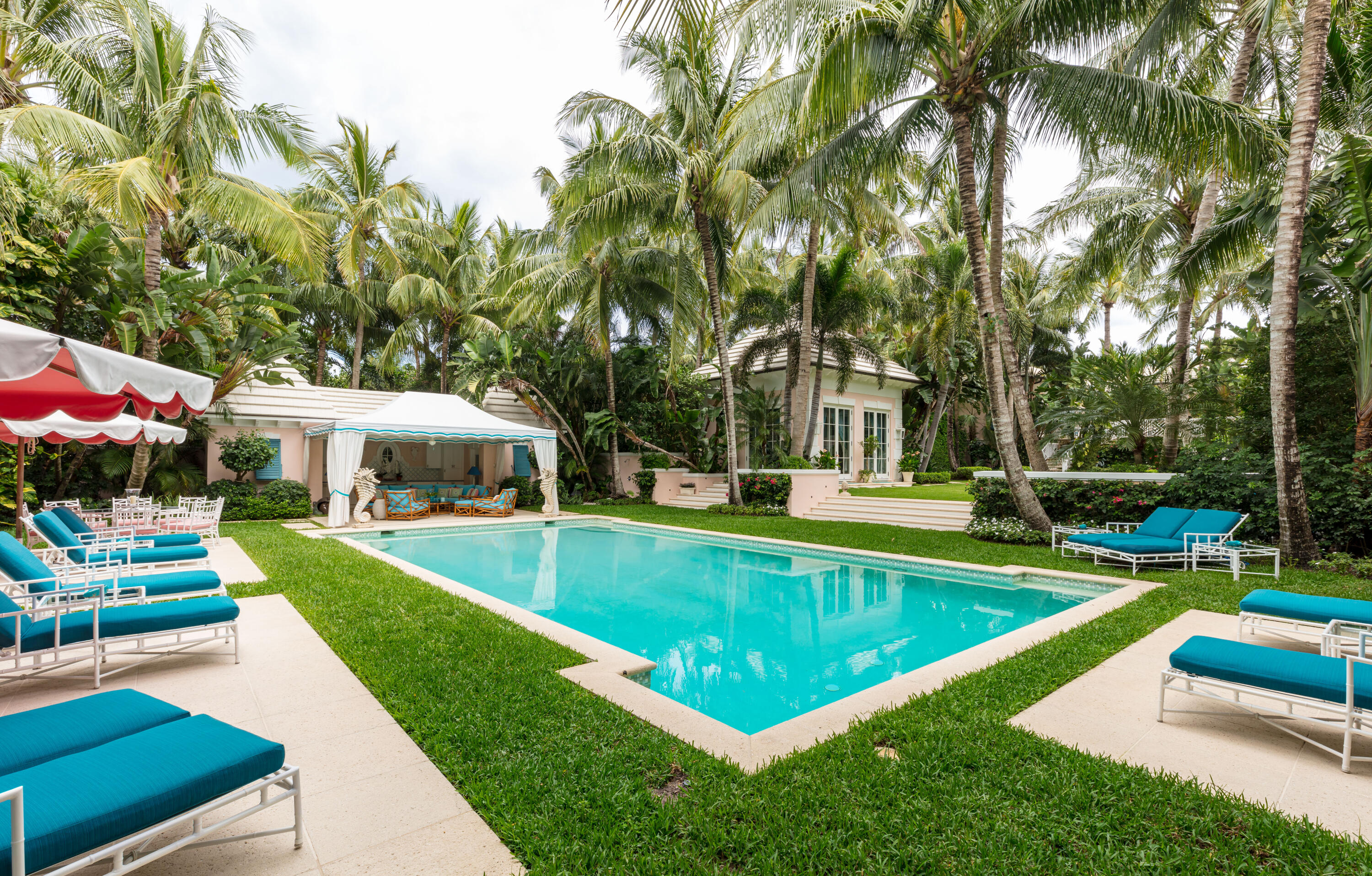 LINDA VISTA REVISED PLAT OF - Residential