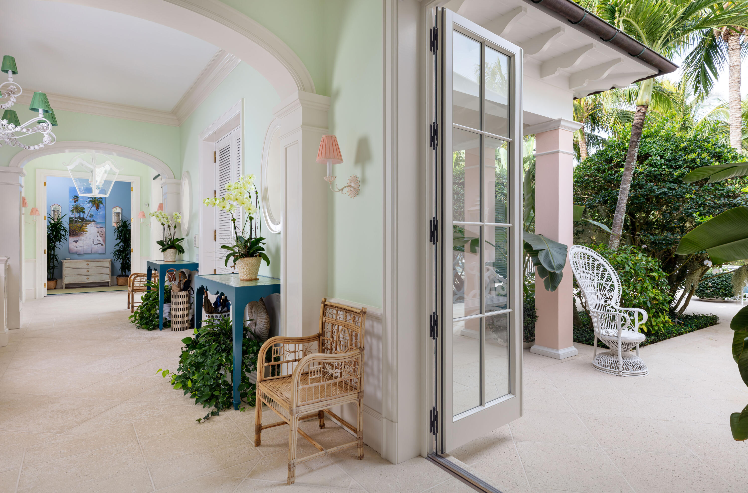 LINDA VISTA REVISED PLAT OF - Residential