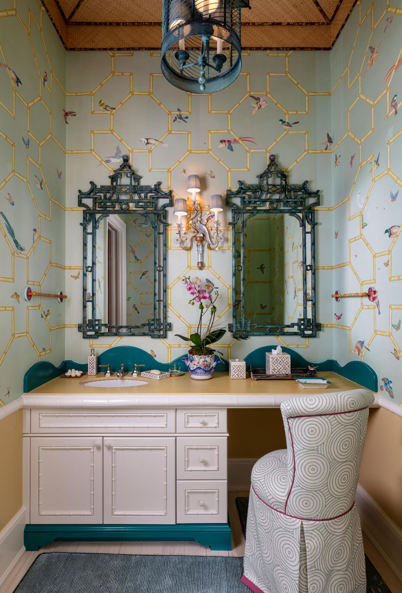 LINDA VISTA REVISED PLAT OF - Residential