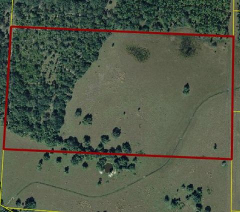 Tbd NW 96th Street Okeechobee FL 34972
