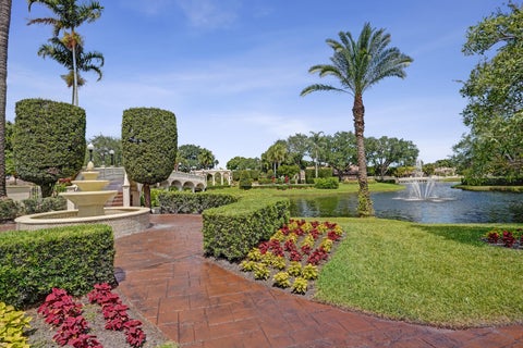 Photo of 706 Via Genova, Deerfield Beach, FL 33442 (MLS # B26040974)