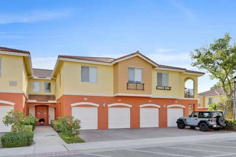 44 SE Sedona Circle Circle 103 Stuart FL 34994