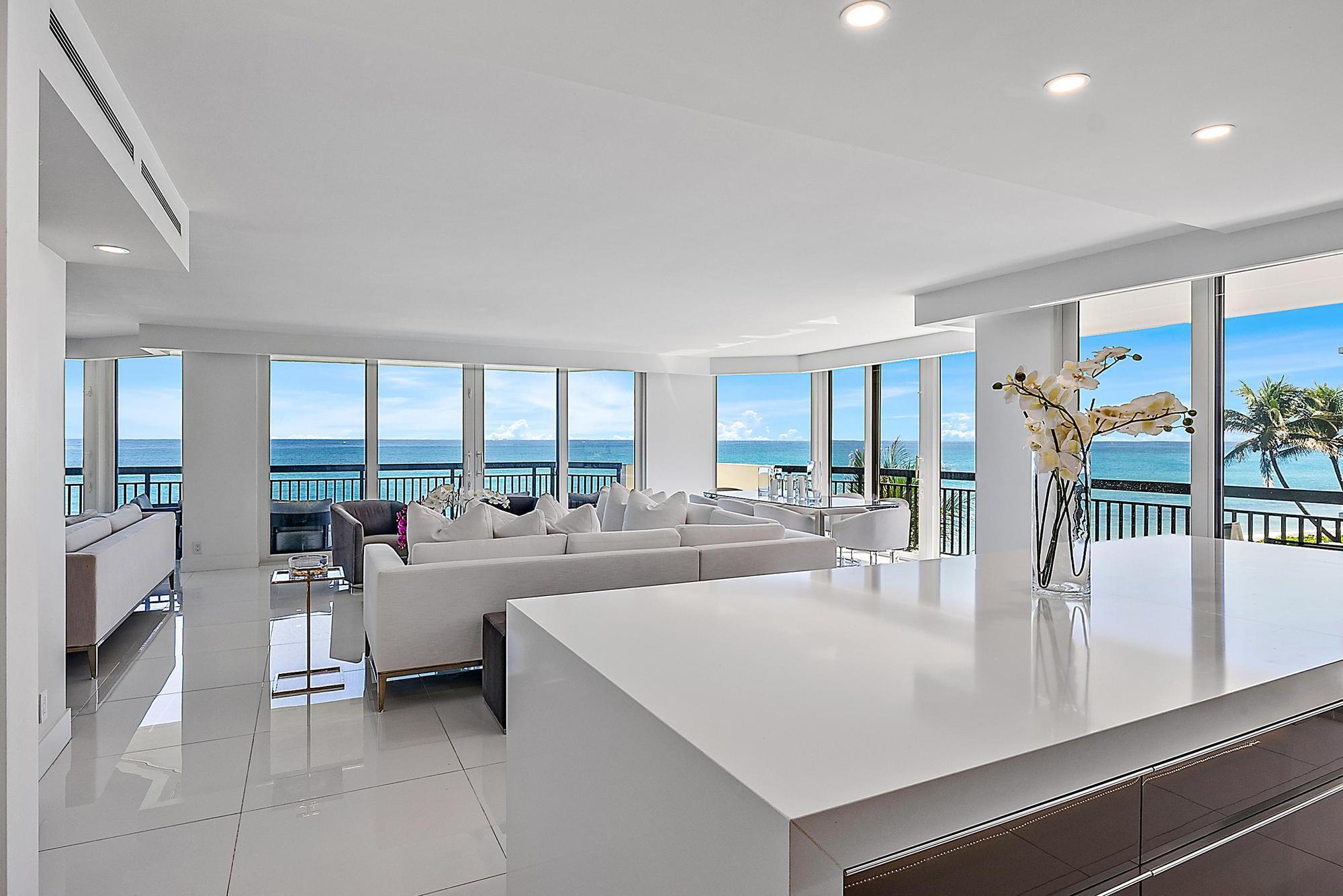 3140 S Ocean Boulevard S 403s