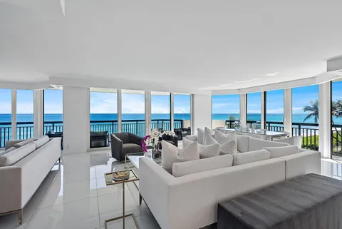 3140 S Ocean Boulevard S Unit 403s, Palm Beach, FL MLS: R11073913