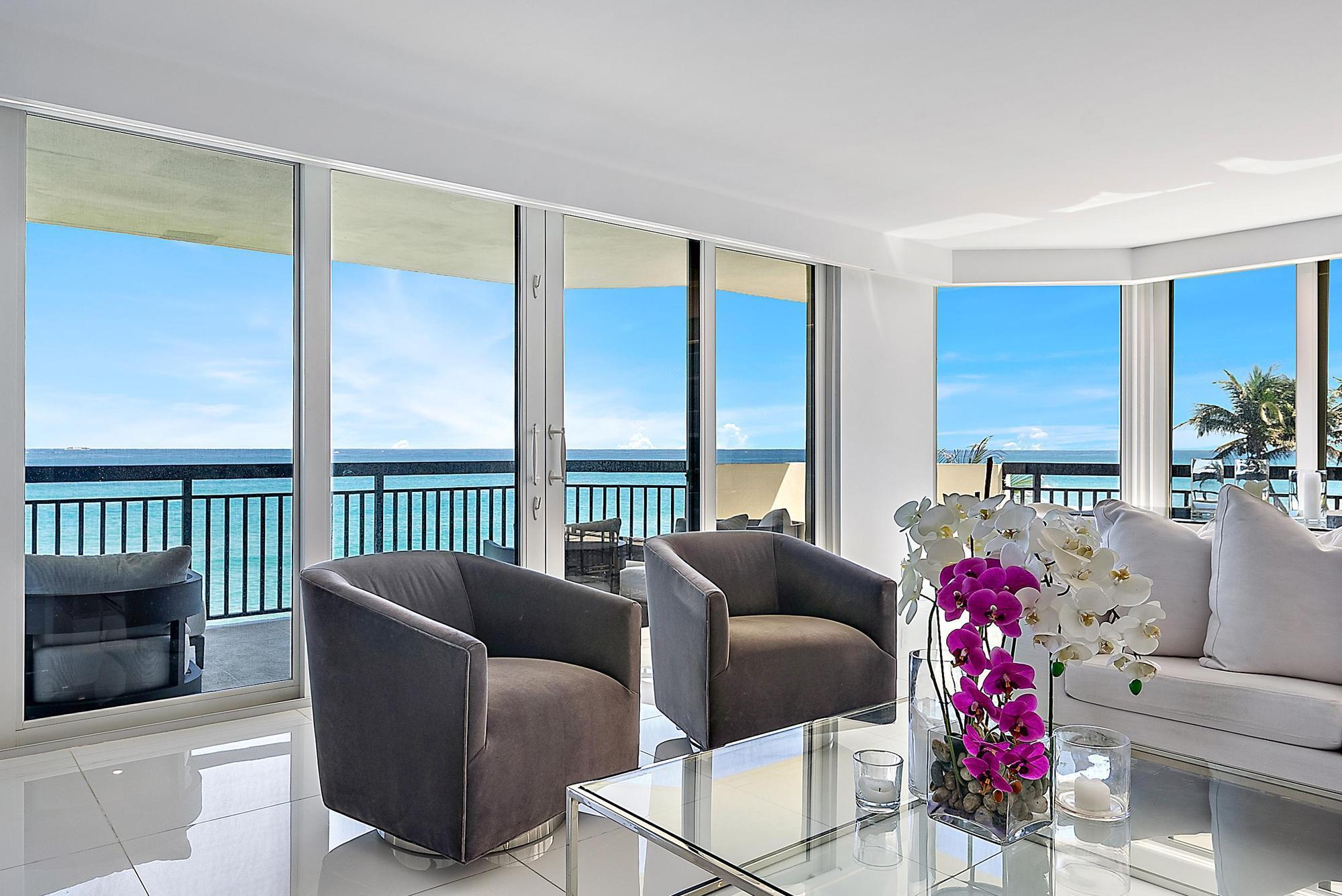 3140 S Ocean Boulevard S 403s