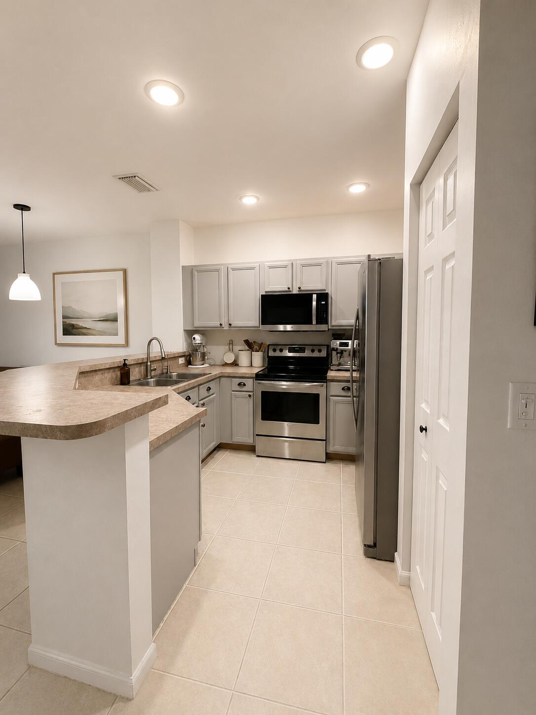 PALMBROOKE TOWNHOMES - Residential