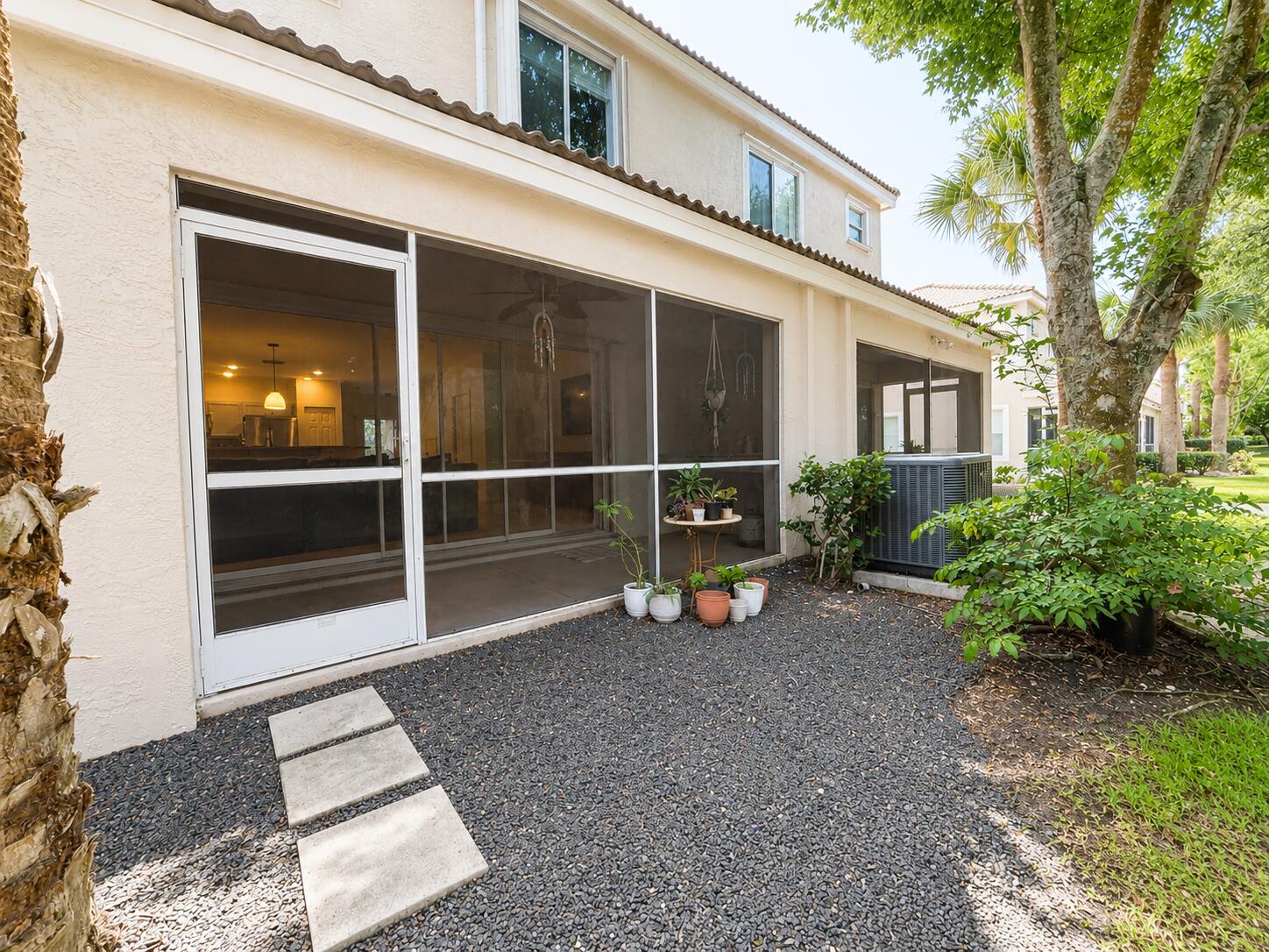 PALMBROOKE TOWNHOMES - Residential