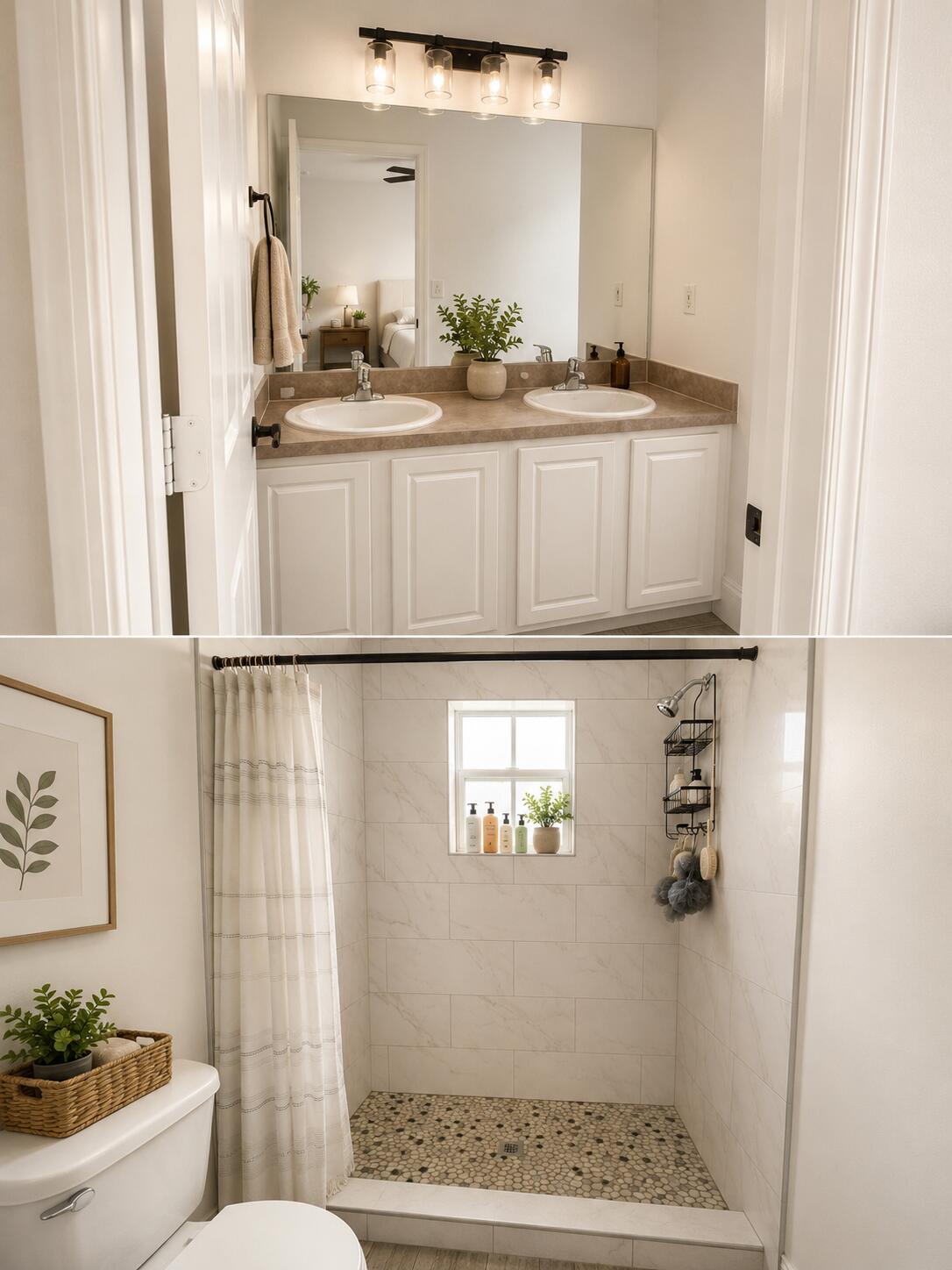 PALMBROOKE TOWNHOMES - Residential