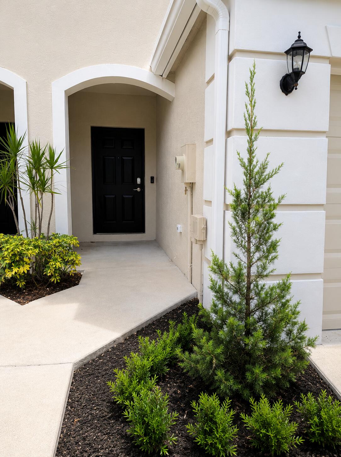 PALMBROOKE TOWNHOMES - Residential