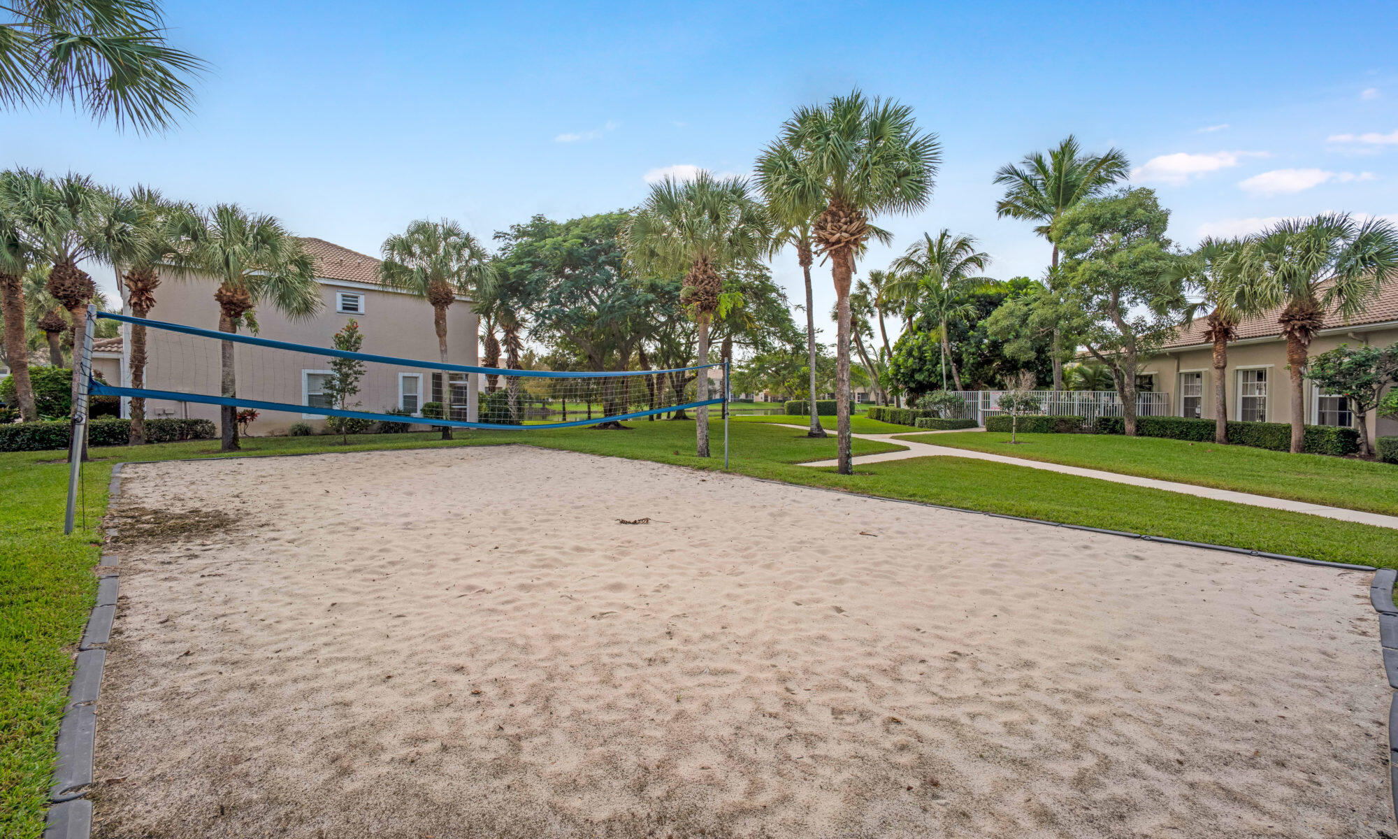 PALMBROOKE TOWNHOMES - Residential